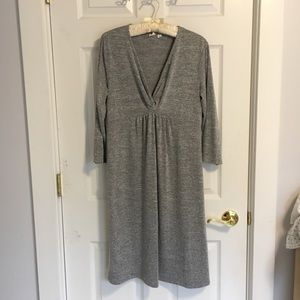 Gap maternity dress